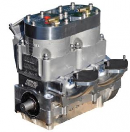 EME Short Block 1200cc Engine